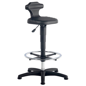 Image bimos Stehhilfe Flex 3 9419-2000 schwarz