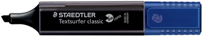 Image STAEDTLER Textmarker "Textsurfer classic hidelighter