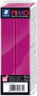 Image FIMO PROFESSIONAL Modelliermasse, reinmagenta, 454 g