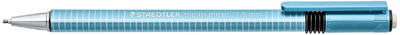 Image STAEDTLER Druckbleistift triplus micro 774, hellblau