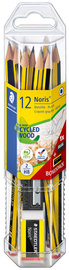 Image STAEDTLER Bleistift Noris Jubiläum, 12er Promopack