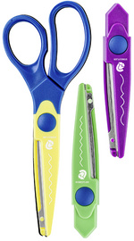 Image STAEDTLER Konturenscheren-Set Design Journey, 3er Set