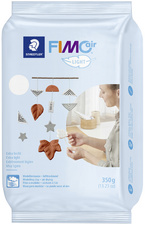 Image FIMO air light Modelliermasse, lufthärtend, terrakotta, 250g