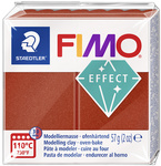 Image FIMO EFFECT Modelliermasse, kupfer-metallic, 57 g
