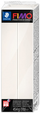 Image FIMO PROFESSIONAL Modelliermasse, ofenhärtend, porzellan