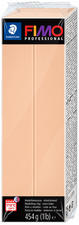 Image FIMO PROFESSIONAL Modelliermasse, ofenhärtend, cameo, 454 g
