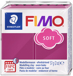 Image FIMO SOFT Modelliermasse, ofenhärtend, frozen berry, 57 g