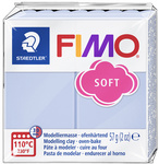 Image FIMO SOFT Modelliermasse, ofenhärtend, serenity blue, 57 g