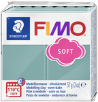 Image FIMO SOFT Modelliermasse, ofenhärtend, ocean wave, 57 g