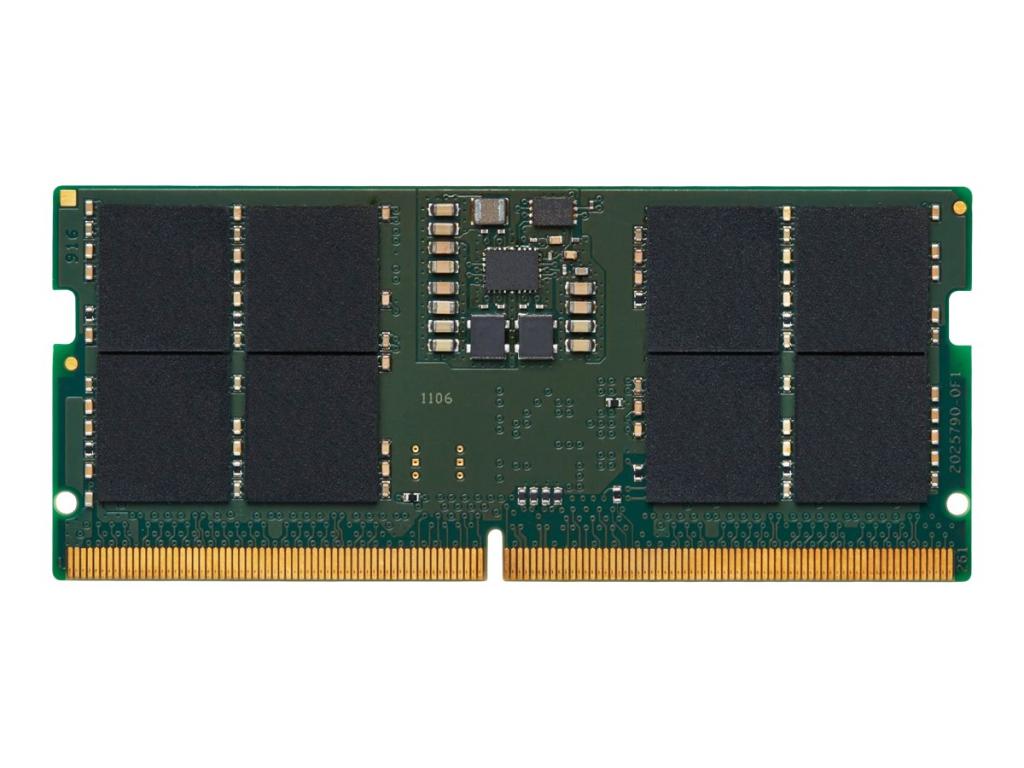 Image KINGSTON ValueRAM 32GB