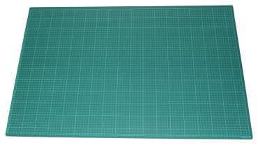 Image Schneidematte A1 600x900mm Grün