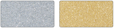 Image folia Glitterkarton, 500 x 700 mm, 300 g/qm, gold