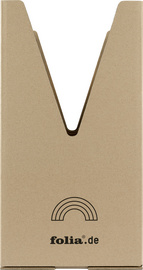 Image folia Schultüten Display Karton inkl. Umkarton, unbestückt