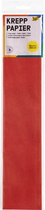 Image folia Krepppapier-Lagen, (B)500 mm x (L)2,5 m, feuerrot