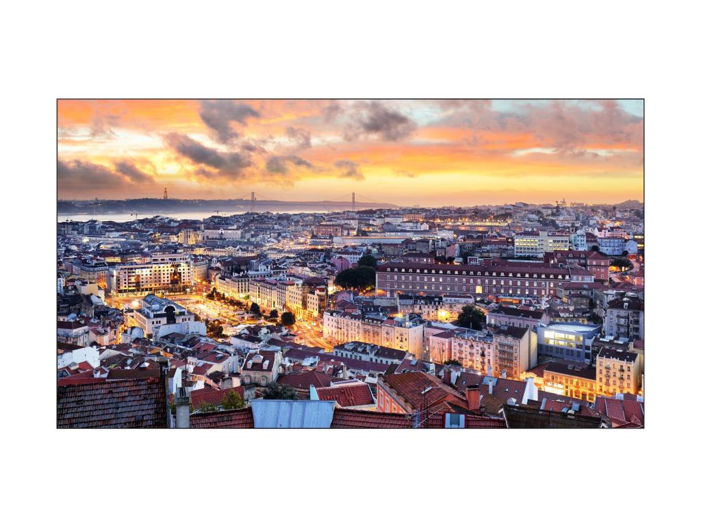 Image SAMSUNG Smart Signage VH55C-E 138,7cm (55")