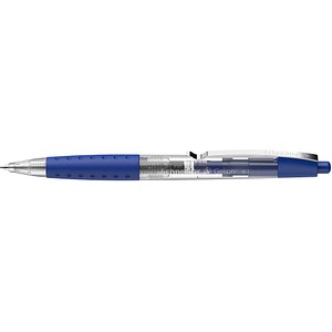 Image 10 Schneider Gelion+ Gelschreiber blau/transparent 0,4 mm, Schreibfarbe: blau