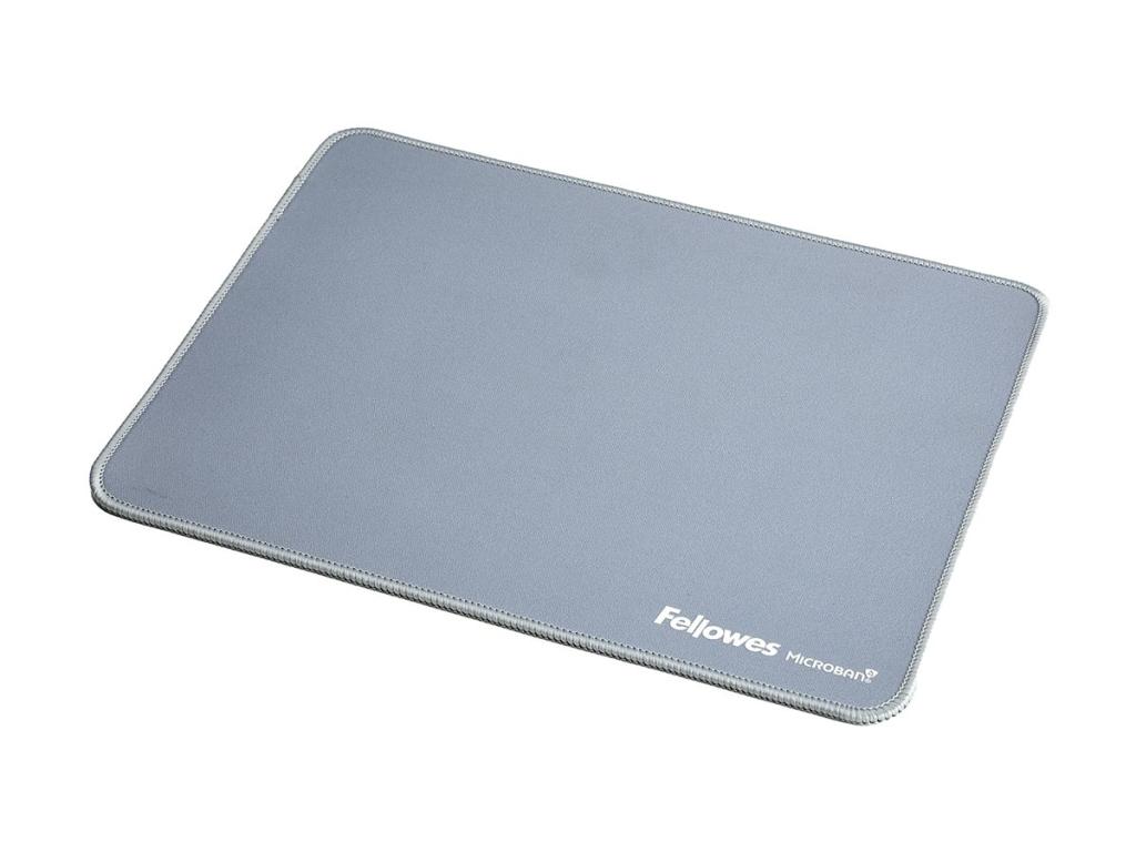 Image FELLOWES Mauspad Breyta XL 28,00x21,00cm Microban Marineblau