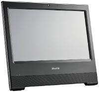 Image SHUTTLE All-in-One PC X50V9 39,6cm (15,6") Celeron 7305 16GB 1TB W11P