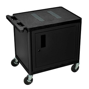 Image Unterschrank schwarz