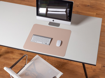 Image RS Office Tischmatte "Purosens Stijl", 700 x 500 mm