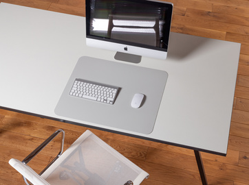 Image RS Office Tischmatte "Purosens Stijl", 900 x 600 mm