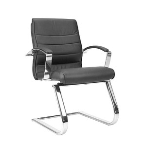Image TOPSTAR Besucherstuhl TD Lux 15 sw