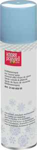 Image KNORR prandell Eisblumenspray, 150 ml in Sprühdose