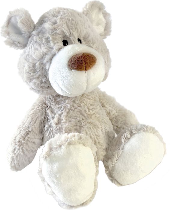 Image Kuscheltier Bär, ca. 40 cm, GH-Exkl.