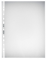 Image HERLITZ Prospekthülle A5 PP 25St glasklar Standard