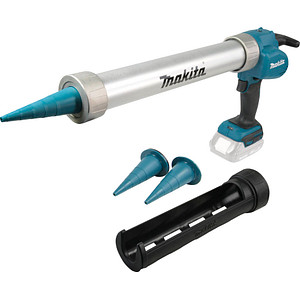Image makita DCG180ZX Akku-Kartuschenpistole 300,0 / 600,0 / 800,0 ml 18,0 V