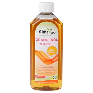 Image AlmaWin ORANGENÖL REINIGER Allzweckreiniger 0,5 l