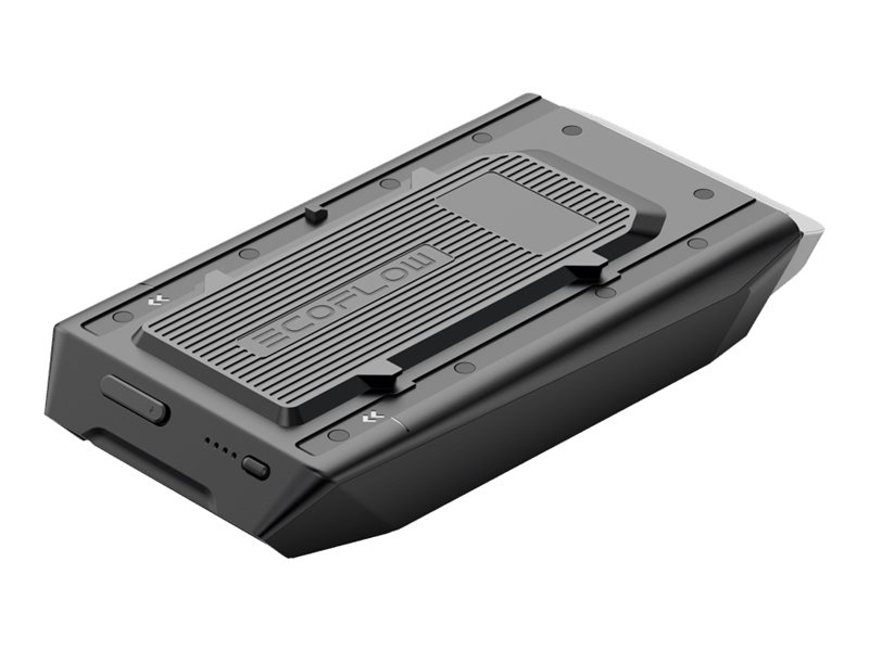 Image ECOFLOW Wave 2 Add-on Battery