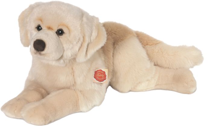 Image Golden Retriever liegend, ca. 60 cm