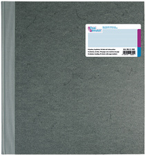 Image KÖNIG & EBHARDT Spaltenbuch 277 x 297 mm, 8 Spalten