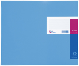 Image KÖNIG & EBHARDT Spaltenbuch 348 x 297 mm, 26 Spalten