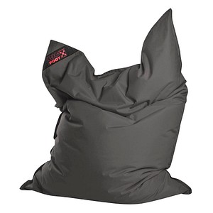 Image SITTING POINT BIGFOOT SCUBA Sitzsack anthrazit