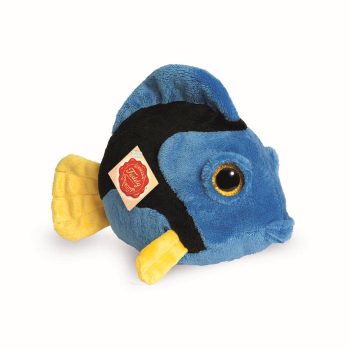 Image Paletten-Doktorfisch 22 cm