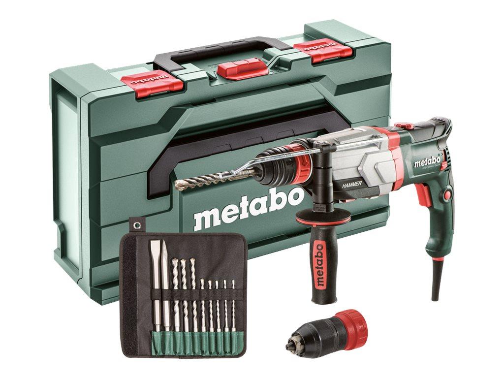 Image METABO -Schlagbohrmaschine