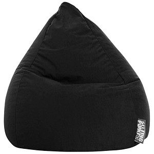 Image SITTING POINT BeanBag Easy XL Sitzsack schwarz