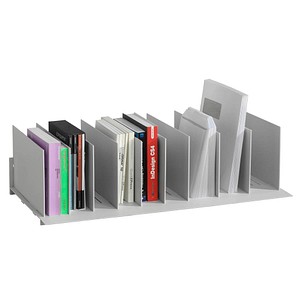 Image PAPERFLOW BUCHSTÜTZE FÜR QUERROLLLADENSC (EO4932.02)