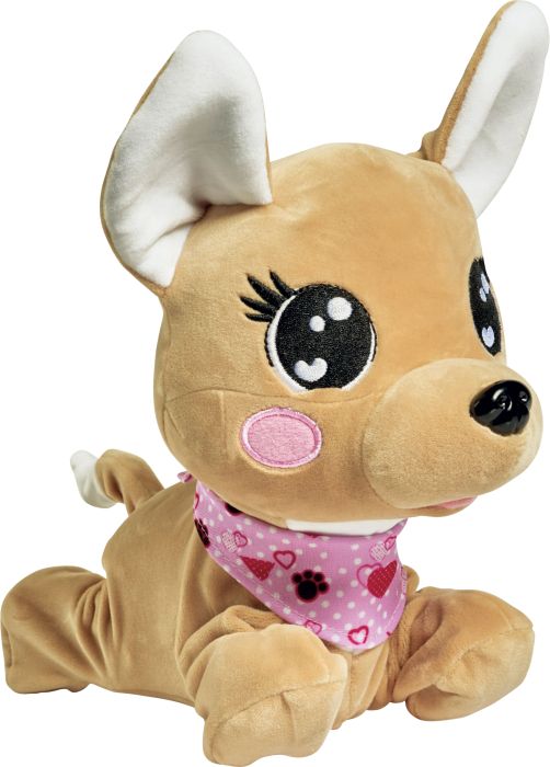 Image CCL Baby Boo