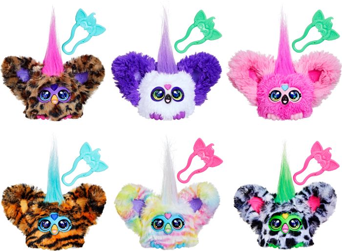 Image Furblet sort.