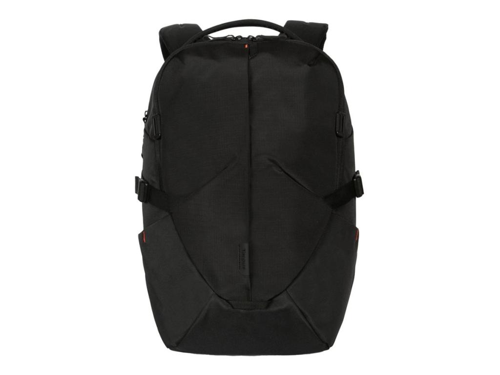 Image TARGUS Terra EcoSmart - Notebook-Rucksack - 40.6 cm - 15" - 16" - Schwarz