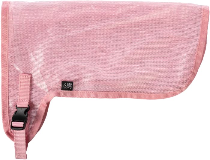 Image Fliegendecke -Hobby Horsing rosa