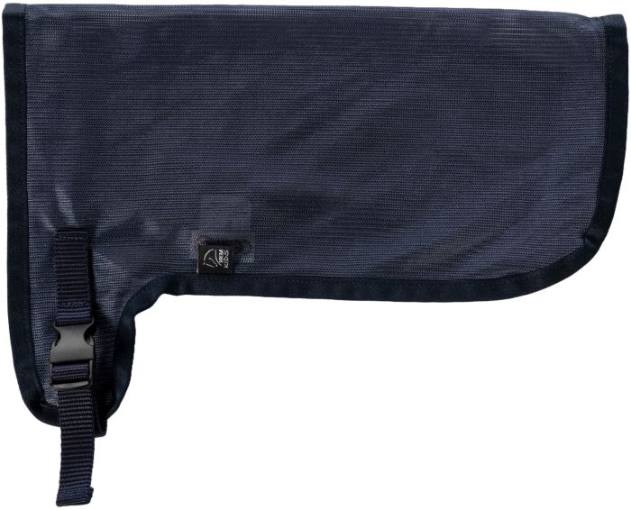 Image Fliegendecke -Hobby Horsing blau