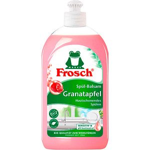 Image Frosch® Spül-Balsam Spülmittel 0,5 l