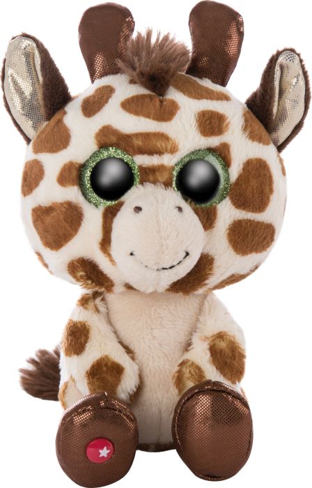 Image Glubschis Giraffe Halla, ca. 15cm