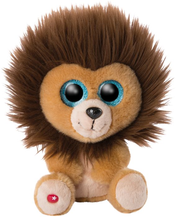 Image Glubschis Löwe Cliff, ca. 15cm