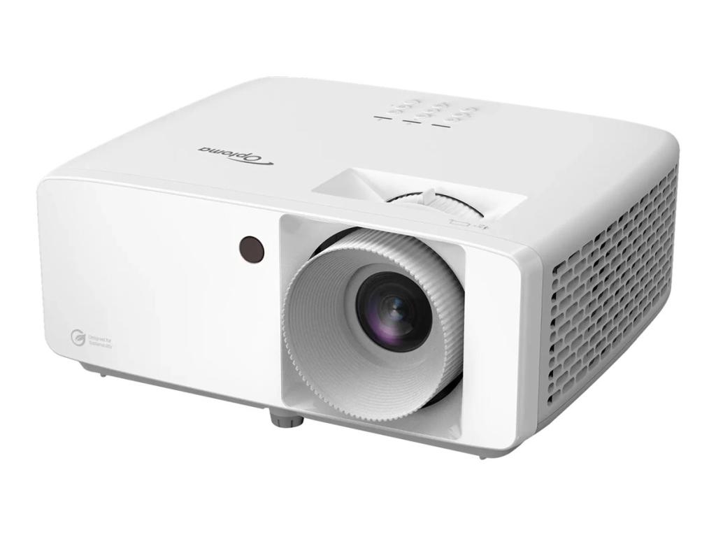 Image Optoma ZH462, DLP Full HD-Beamer, 5.000 ANSI-Lumen