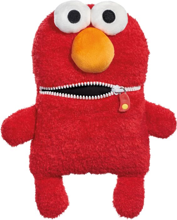 Image Elmo, 27 cm